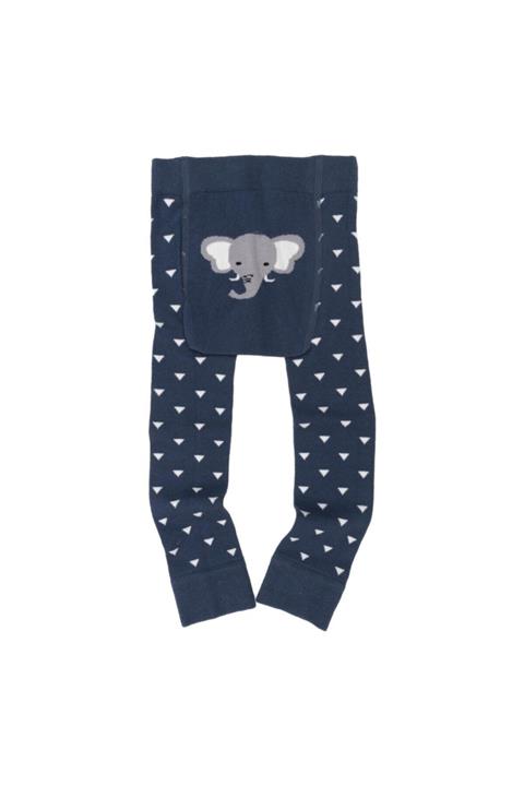 Petit Boom Bebek Triko Tayt Filcik