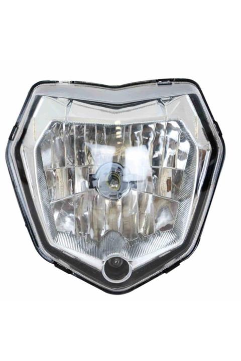 monero Mondial Mcx 150 Ön Far Komple