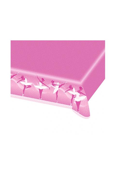 THE PARTY STORE Balerin Masa Örtüsü