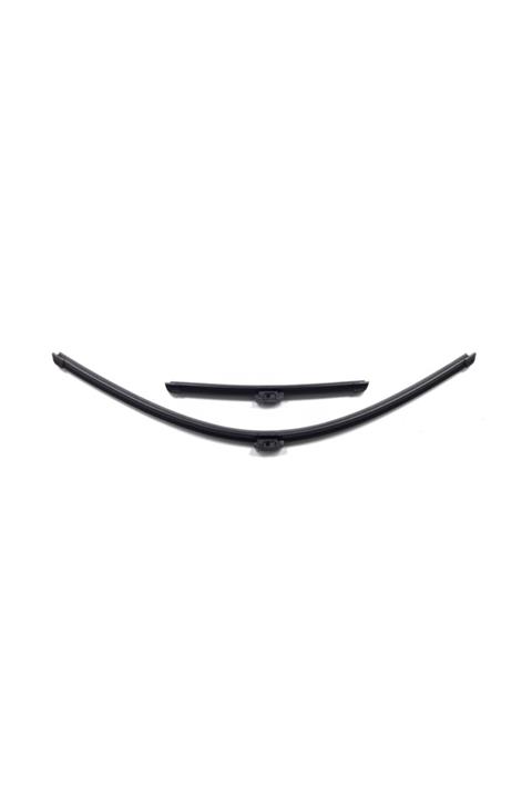 Silbak Renault Clio 5 V Mk5 2020-2023 Özel Tip Ön Cam Sileceği Silecek Silgi Silgeç Takımı Seti 70*30cm