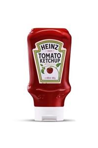 Heinz Ketçap 400 ml X 4 Adet