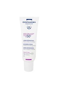 ISIS PHARMA Yüksek Güneş Koruyucu Filtreli Onarıcı Krem- Keloplast Scars Spf50+ Cream 40 ml 3401353725393