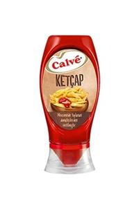 Calve 400gr Ketçap