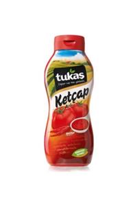 Tukaş Acı Ketçap 700 gr