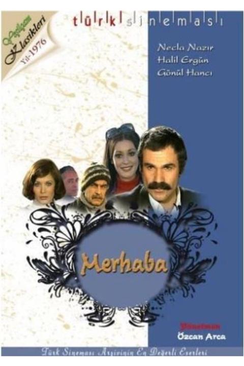 Fanatik Merhaba Dvd