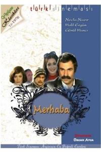 Fanatik Merhaba Dvd