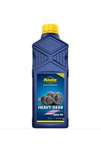 putoline Heavy Gear 80w-90 Şanzıman Yağı 1l