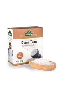 Arifoğlu Deniz Tuzu 500g