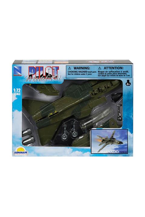 New Ray 1:72 Sky Pilot Model Uçak - Tornado