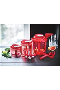 Tupperware Süper Şef Tüm Set