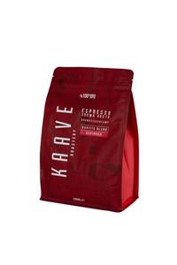 Kaave Roastery Kaave Roastery Crema Gusto 1 Kg