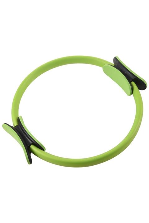 Attack Sport Yeşil Pilates Çemberi 35 cm