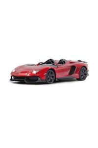 Rastar 1:12 Lamborghini Aventador Uzaktan Kumandalı Işıklı Araba