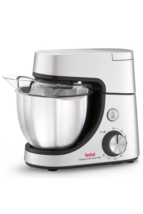 TEFAL Masterchef Gourmet Premium Silver Upgrad 1100W Mutfak Şefi