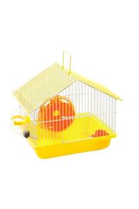 BirdLife Hamster Kafesi 22,5x17x21,5cm