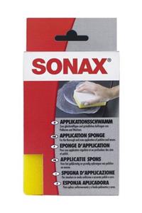 Sonax Cila Uygulama Süngeri 1 Adet