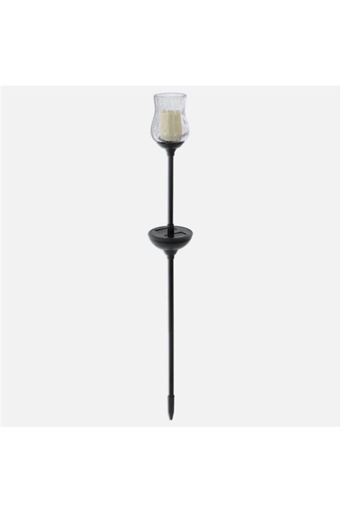 ASNORM Solar Saplama Cam. Güneş Enerjili Solar Cam Lamba