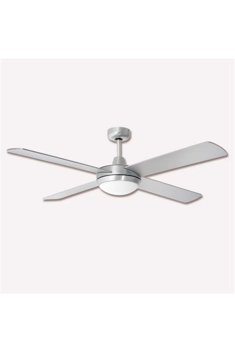 ASNORM Uranus Tavan Vantilatörü 1x60w E-27