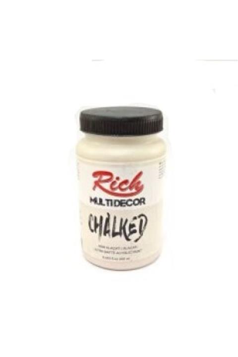 Rich Multidecor Chalked 4506 Alaçatı Rengi 250ml