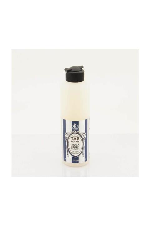 Cadence Su Bazlı Taş Vernik 120 ml.