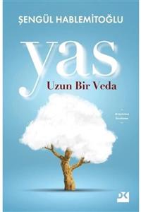 Doğan Kitap Yas - Uzun Bir Veda