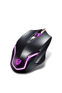 Kodlab Yayın Orjinal Motospeed V40 Makro Gamıng Mouse