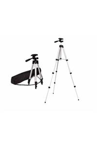 Techmaster 102 Cm Kamera Telefon Youtuber Tripodu 3110 Tripod Monopod