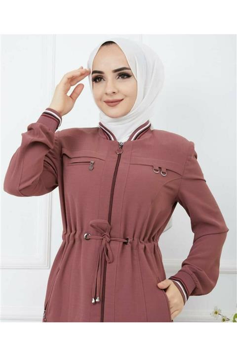 Gizala Yazlık Spor Pardesü