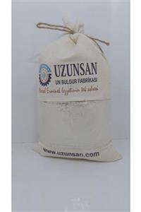 UZUNSAN Tam Kepekli Buğday Unu 1kg (ermenek Buğdayı )