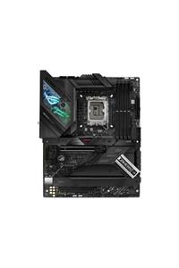 ASUS Rog Strix Z690-f Gaming Wıfı Intel Lga1700 Atx Anakart