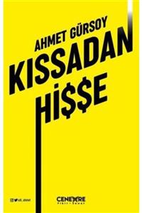 Cenevre Fikir Sanat Kıssadan Hisse