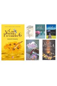 Babıali Kültür Yayıncılığı Hayati Inanç Can Veren Pervaneler Set 6 Kitap