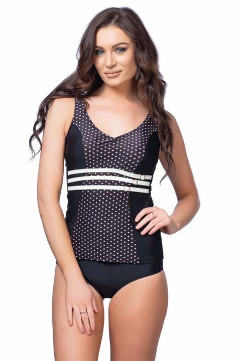 CAMASIRCITY 6539 Tankini (7108) Görsel
