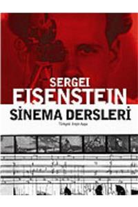 Agora Kitaplığı Sinema Dersleri (kitap)