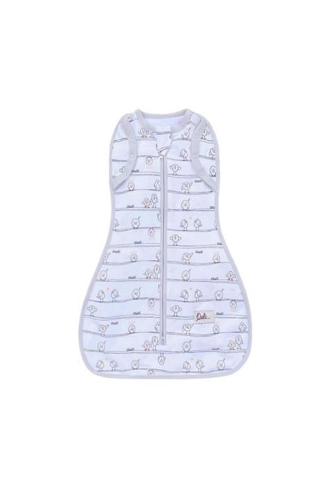 Owli Kundak / Uyku Tulumu (early Birds) Db106-1143-1