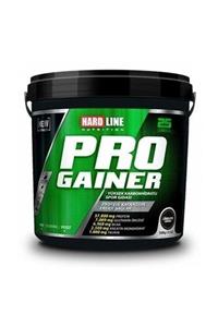 Hardline Progainer 5000 gr -çilek Aramo