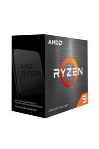 Amd Ryzen 9 5950x 3.4/4.9ghz 72mb 105w Am4 Işlemci