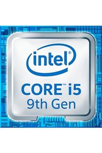 Intel I5-9600kf 3.7 Ghz 4.6 Ghz 9mb 1151- Tray