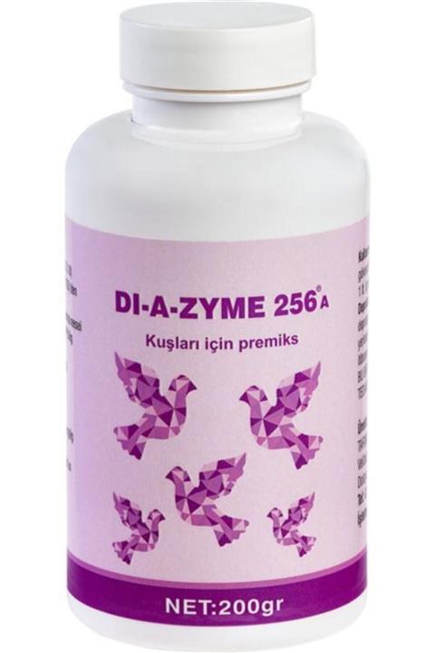 tarımsan Diazyme 256 Probiyotik 200 Gr