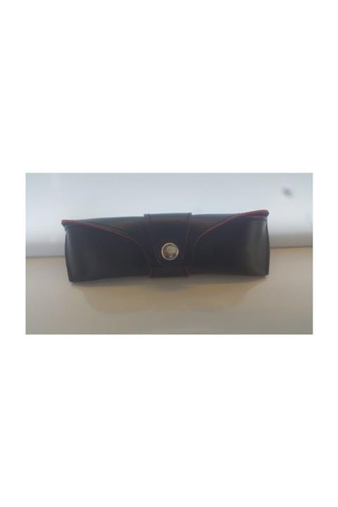 Ege Optik Kemere Takılan Küçük Boy Gözlük Kılıfı