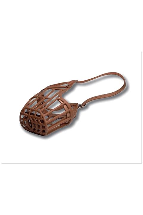 Kruuse Köpek Ağızlığı No: 2