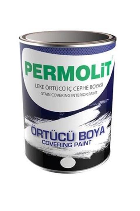 Permolit Permocover Leke Örtücü Istut Boya 0.75 lt