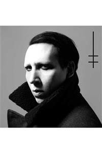 Caroline Records Marilyn Manson Heaven Upside Down