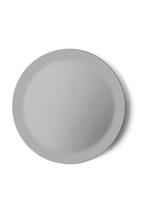 TÜFEKÇİOĞLU Gümüş 8 Li Karton Tabak ve Bardak