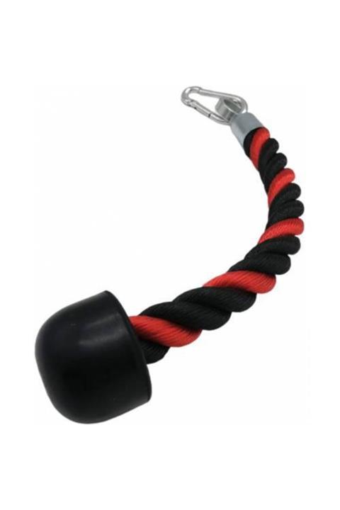 DARKFİT T Profesyonel Tekli Triceps Halatı