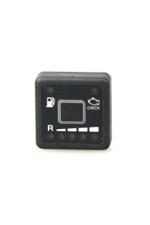 MİMGAS Genius Sıralı Anahtarı