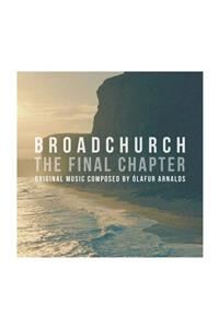 Mercury Broadchurch The Final Chapter