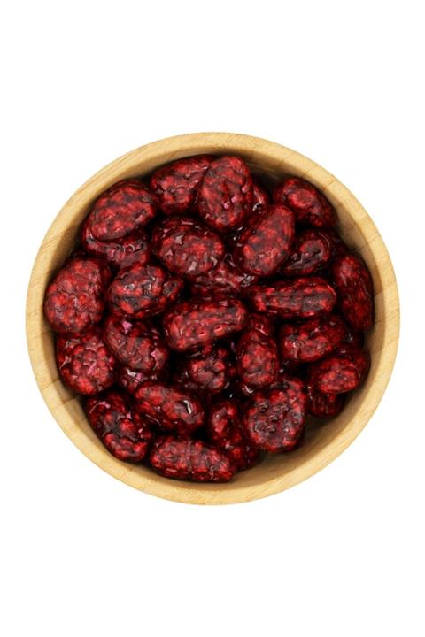 Antep Pazarı Narlı Bademli Draje 100 Gr