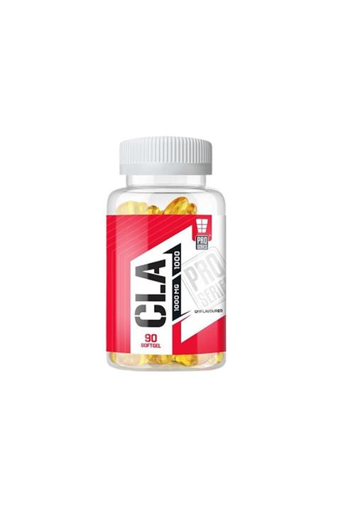 Pro Series Cla 1000 mg 90 Kapsül