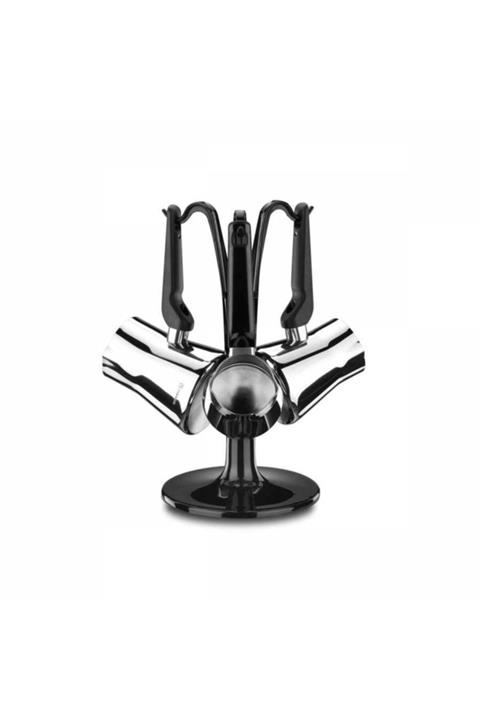 KORKMAZ Kappa Cezve Takımı A1220-4